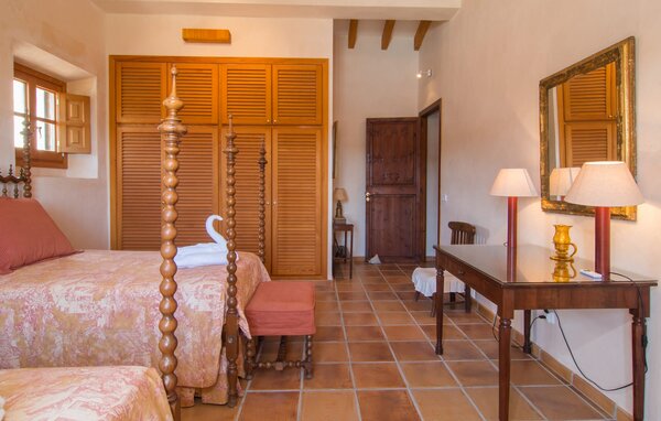 Ferienhaus - Alzinar Gran, Arta , Spanien - EMF760 610