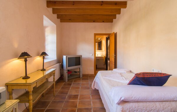 Ferienhaus - Alzinar Gran, Arta , Spanien - EMF760 611