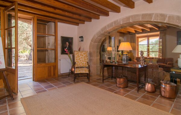Ferienhaus - Alzinar Gran, Arta , Spanien - EMF760 501