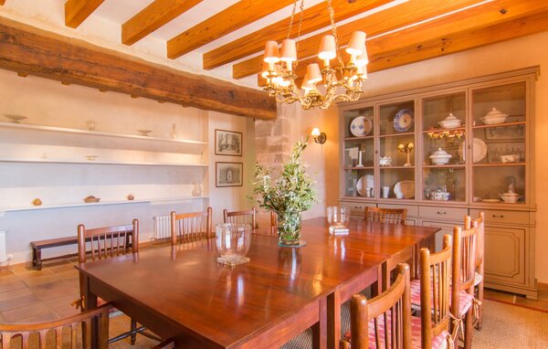 Ferienhaus - Alzinar Gran, Arta , Spanien - EMF760 503