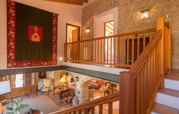 Ferienhaus - Alzinar Gran, Arta , Spanien - EMF760 504