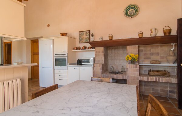 Ferienhaus - Alzinar Gran, Arta , Spanien - EMF760 401