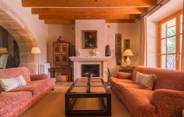 Ferienhaus - Alzinar Gran, Arta , Spanien - EMF760 302