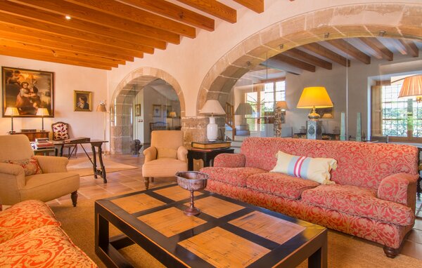 Ferienhaus - Alzinar Gran, Arta , Spanien - EMF760 303