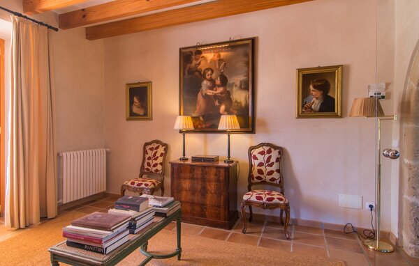 Ferienhaus - Alzinar Gran, Arta , Spanien - EMF760 304