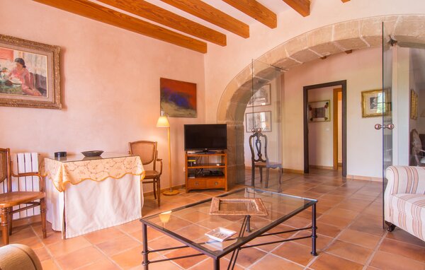 Ferienhaus - Alzinar Gran, Arta , Spanien - EMF760 305