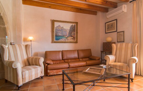 Ferienhaus - Alzinar Gran, Arta , Spanien - EMF760 306