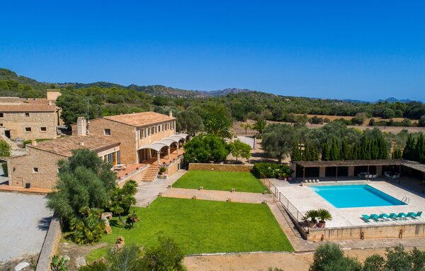 Ferienhaus - Alzinar Gran, Arta , Spanien - EMF760 82