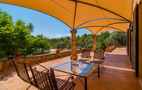 Ferienhaus - Alzinar Gran, Arta , Spanien - EMF760 104