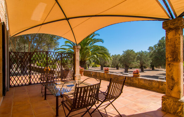 Ferienhaus - Alzinar Gran, Arta , Spanien - EMF760 105