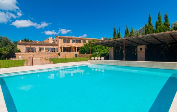 Ferienhaus - Alzinar Gran, Arta , Spanien - EMF760 3