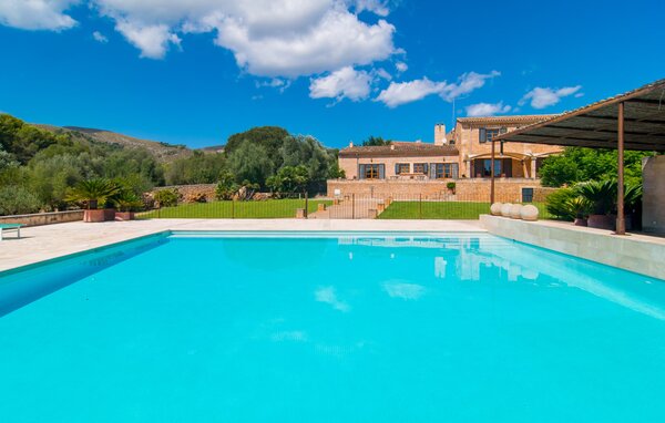Ferienhaus - Alzinar Gran, Arta , Spanien - EMF760 4