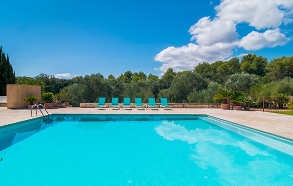 Ferienhaus - Alzinar Gran, Arta , Spanien - EMF760 5
