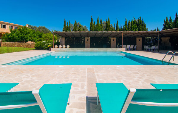Ferienhaus - Alzinar Gran, Arta , Spanien - EMF760 7