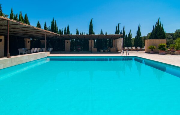 Ferienhaus - Alzinar Gran, Arta , Spanien - EMF760 8