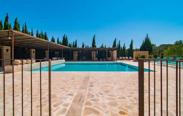 Ferienhaus - Alzinar Gran, Arta , Spanien - EMF760 11