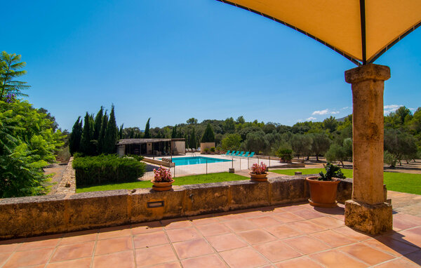 Ferienhaus - Alzinar Gran, Arta , Spanien - EMF760 14