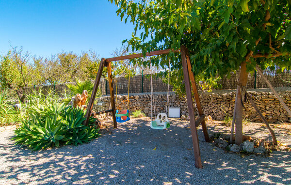 Kuća-za-odmor - Ca Na Poveta, Santa Margalida , Spanjolska - EMF761 801