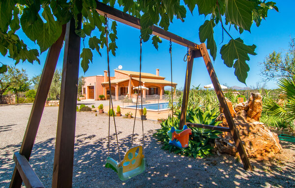 Kuća-za-odmor - Ca Na Poveta, Santa Margalida , Spanjolska - EMF761 802