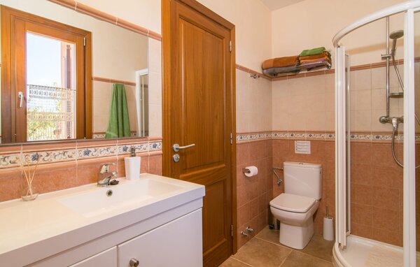 Kuća-za-odmor - Ca Na Poveta, Santa Margalida , Spanjolska - EMF761 704