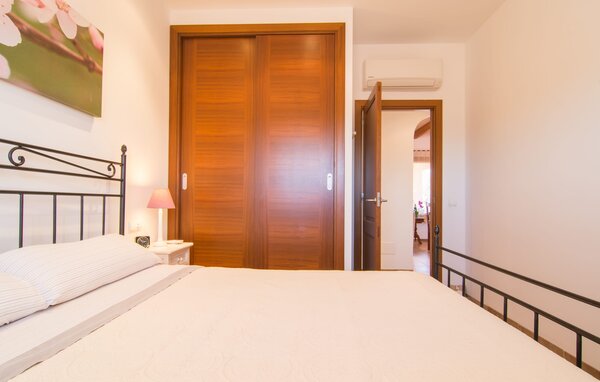 Kuća-za-odmor - Ca Na Poveta, Santa Margalida , Spanjolska - EMF761 603