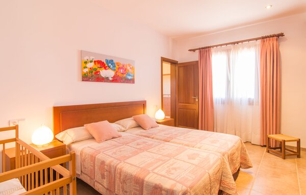 Kuća-za-odmor - Ca Na Poveta, Santa Margalida , Spanjolska - EMF761 607