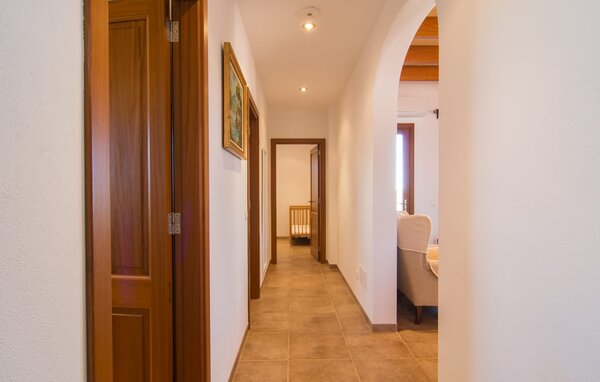 Kuća-za-odmor - Ca Na Poveta, Santa Margalida , Spanjolska - EMF761 501