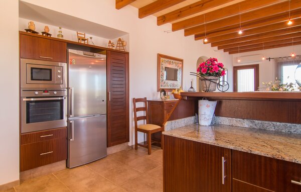 Kuća-za-odmor - Ca Na Poveta, Santa Margalida , Spanjolska - EMF761 402