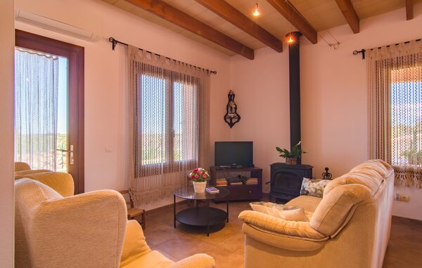Kuća-za-odmor - Ca Na Poveta, Santa Margalida , Spanjolska - EMF761 301