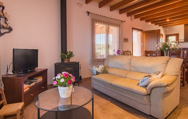 Kuća-za-odmor - Ca Na Poveta, Santa Margalida , Spanjolska - EMF761 302