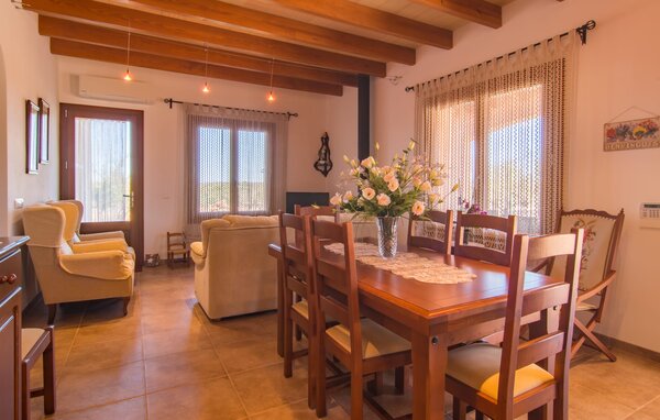 Kuća-za-odmor - Ca Na Poveta, Santa Margalida , Spanjolska - EMF761 303
