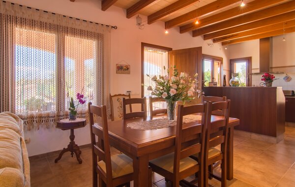Kuća-za-odmor - Ca Na Poveta, Santa Margalida , Spanjolska - EMF761 304