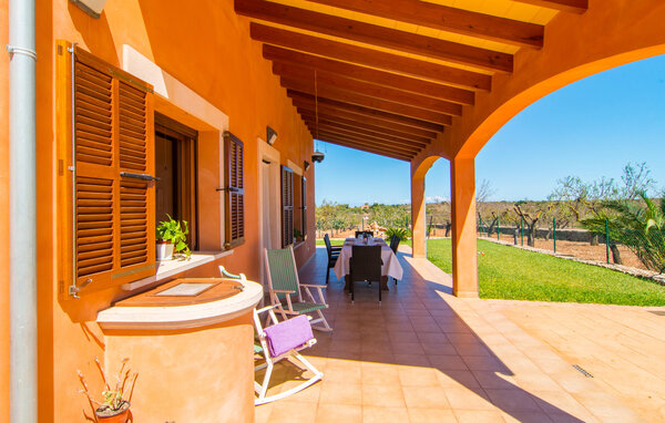 Kuća-za-odmor - Ca Na Poveta, Santa Margalida , Spanjolska - EMF761 102