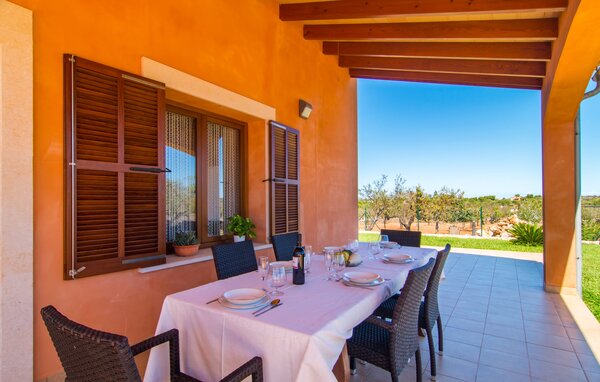Kuća-za-odmor - Ca Na Poveta, Santa Margalida , Spanjolska - EMF761 103