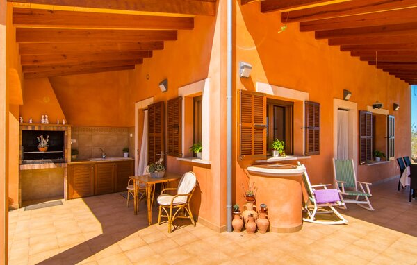 Kuća-za-odmor - Ca Na Poveta, Santa Margalida , Spanjolska - EMF761 105