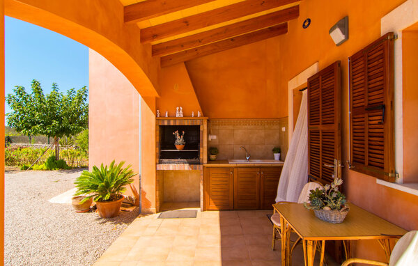 Kuća-za-odmor - Ca Na Poveta, Santa Margalida , Spanjolska - EMF761 106