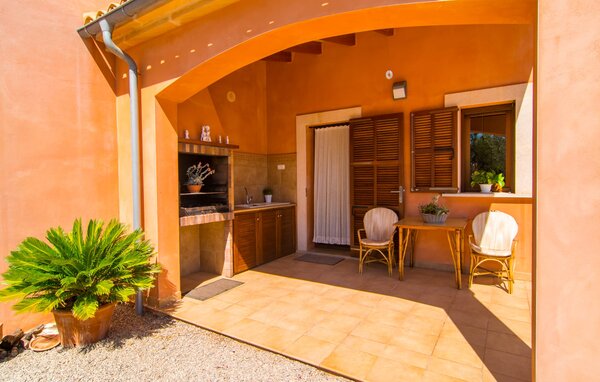 Kuća-za-odmor - Ca Na Poveta, Santa Margalida , Spanjolska - EMF761 107