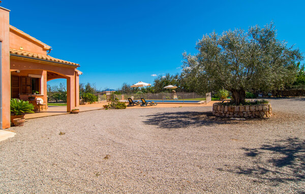 Kuća-za-odmor - Ca Na Poveta, Santa Margalida , Spanjolska - EMF761 109