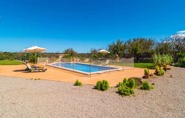 Kuća-za-odmor - Ca Na Poveta, Santa Margalida , Spanjolska - EMF761 7
