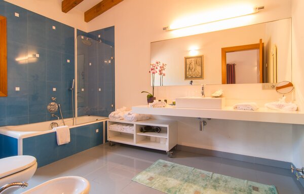Ferienhaus - Golf Marina, Pollenca , Spanien - EMF762 701