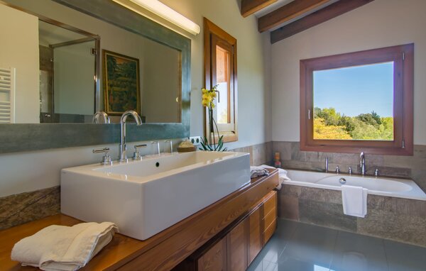 Ferienhaus - Golf Marina, Pollenca , Spanien - EMF762 703