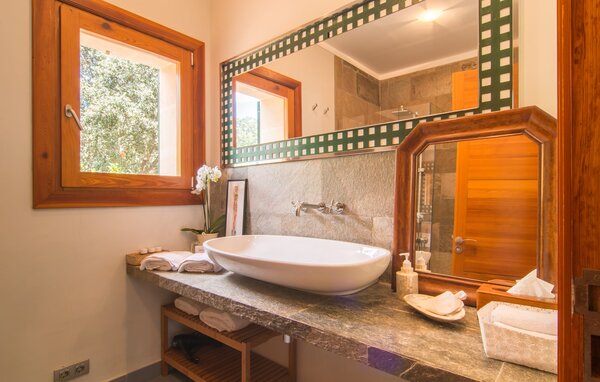 Ferienhaus - Golf Marina, Pollenca , Spanien - EMF762 704