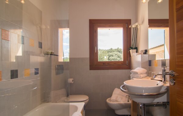 Ferienhaus - Golf Marina, Pollenca , Spanien - EMF762 705