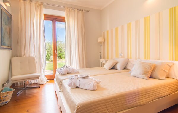 Ferienhaus - Golf Marina, Pollenca , Spanien - EMF762 601