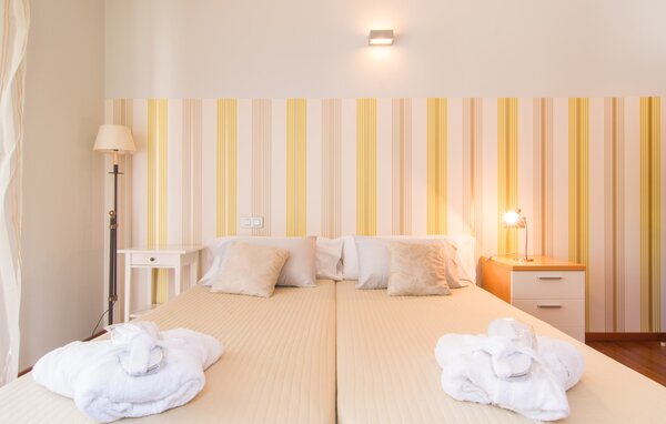 Ferienhaus - Golf Marina, Pollenca , Spanien - EMF762 602