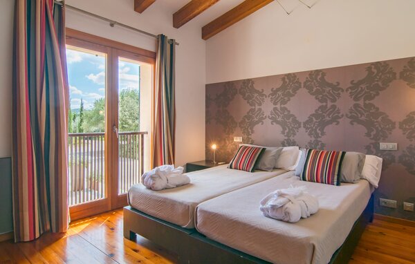 Ferienhaus - Golf Marina, Pollenca , Spanien - EMF762 604