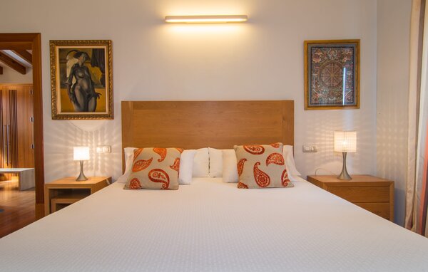 Ferienhaus - Golf Marina, Pollenca , Spanien - EMF762 607