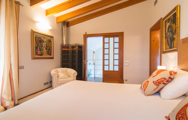 Ferienhaus - Golf Marina, Pollenca , Spanien - EMF762 608