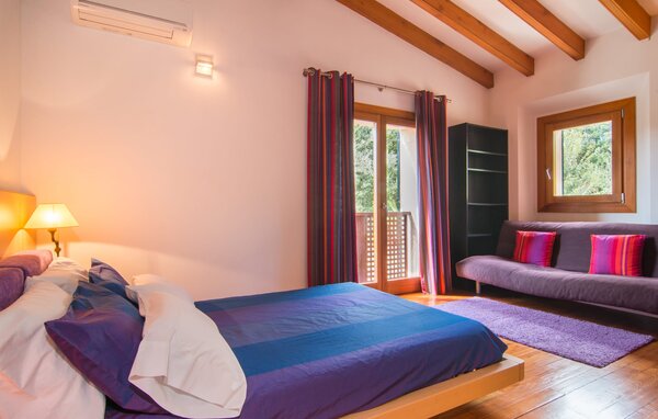 Ferienhaus - Golf Marina, Pollenca , Spanien - EMF762 609