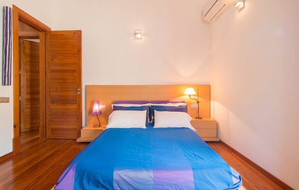 Ferienhaus - Golf Marina, Pollenca , Spanien - EMF762 610